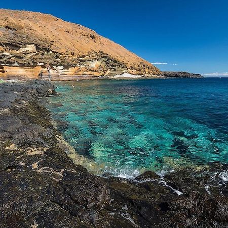 Chayofita Home Costa Del Silencio Bagian luar foto