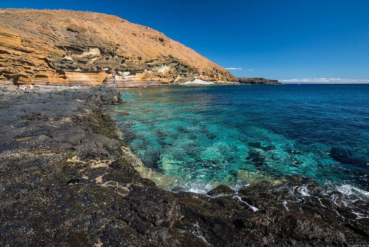 Chayofita Home Costa Del Silencio Bagian luar foto